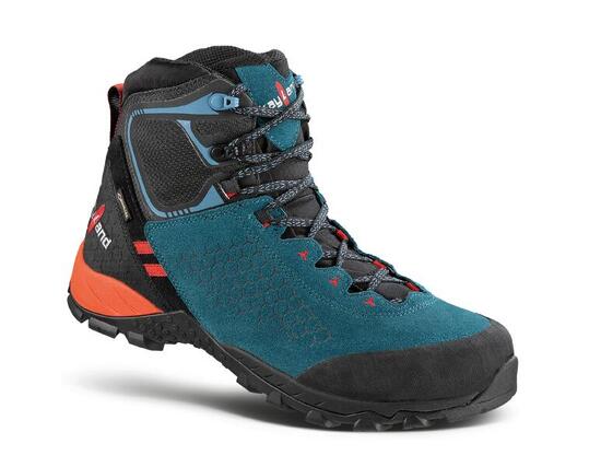 KAYLAND INPHINITY GTX TEAL BLUE-47