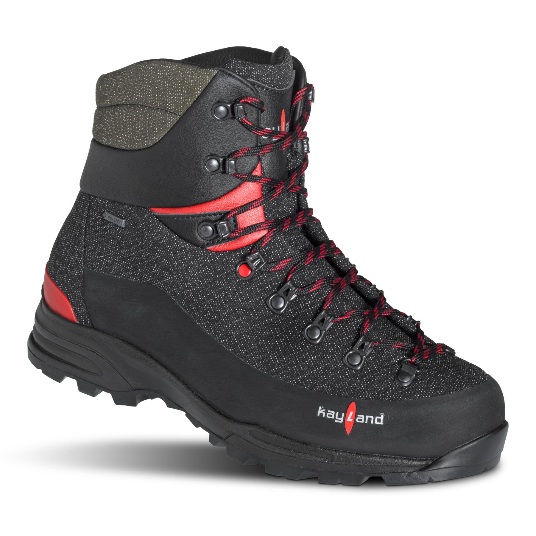 Trekking Go Wild Unisex  019020001_5.5 2/5