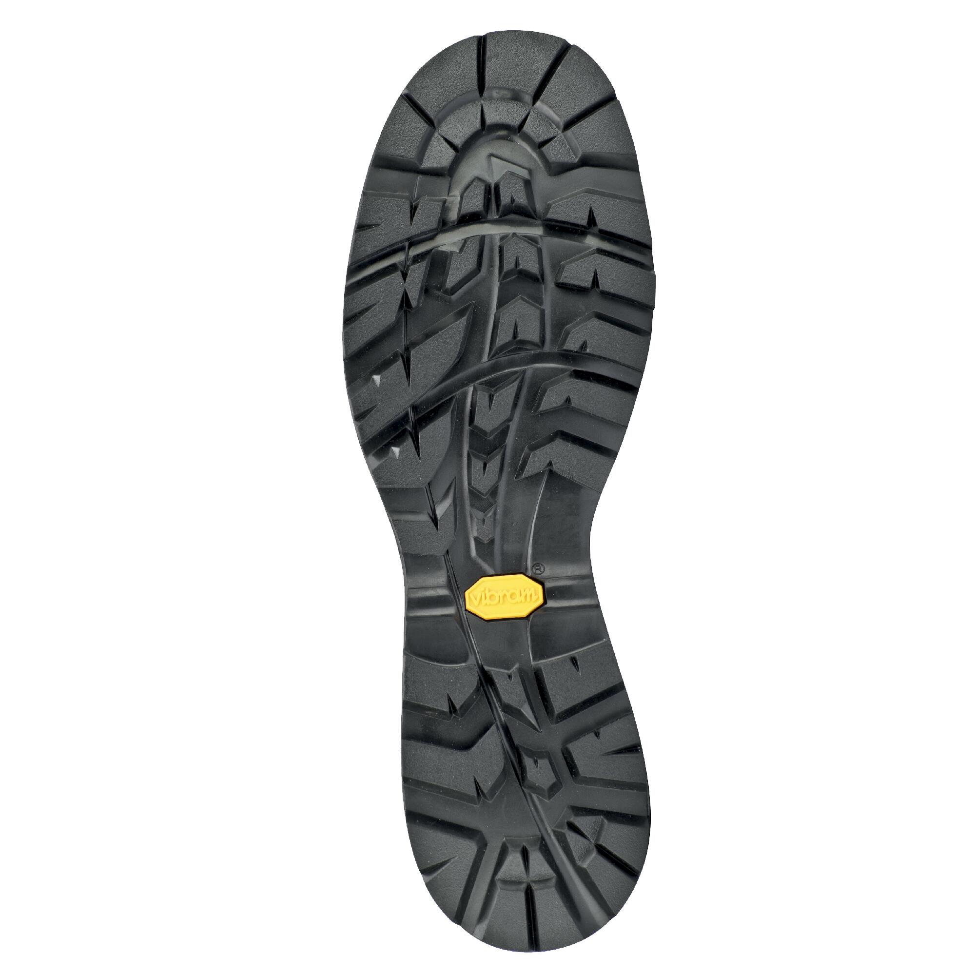 Trekking Go Wild Unisex  019018050_7.5 3/5