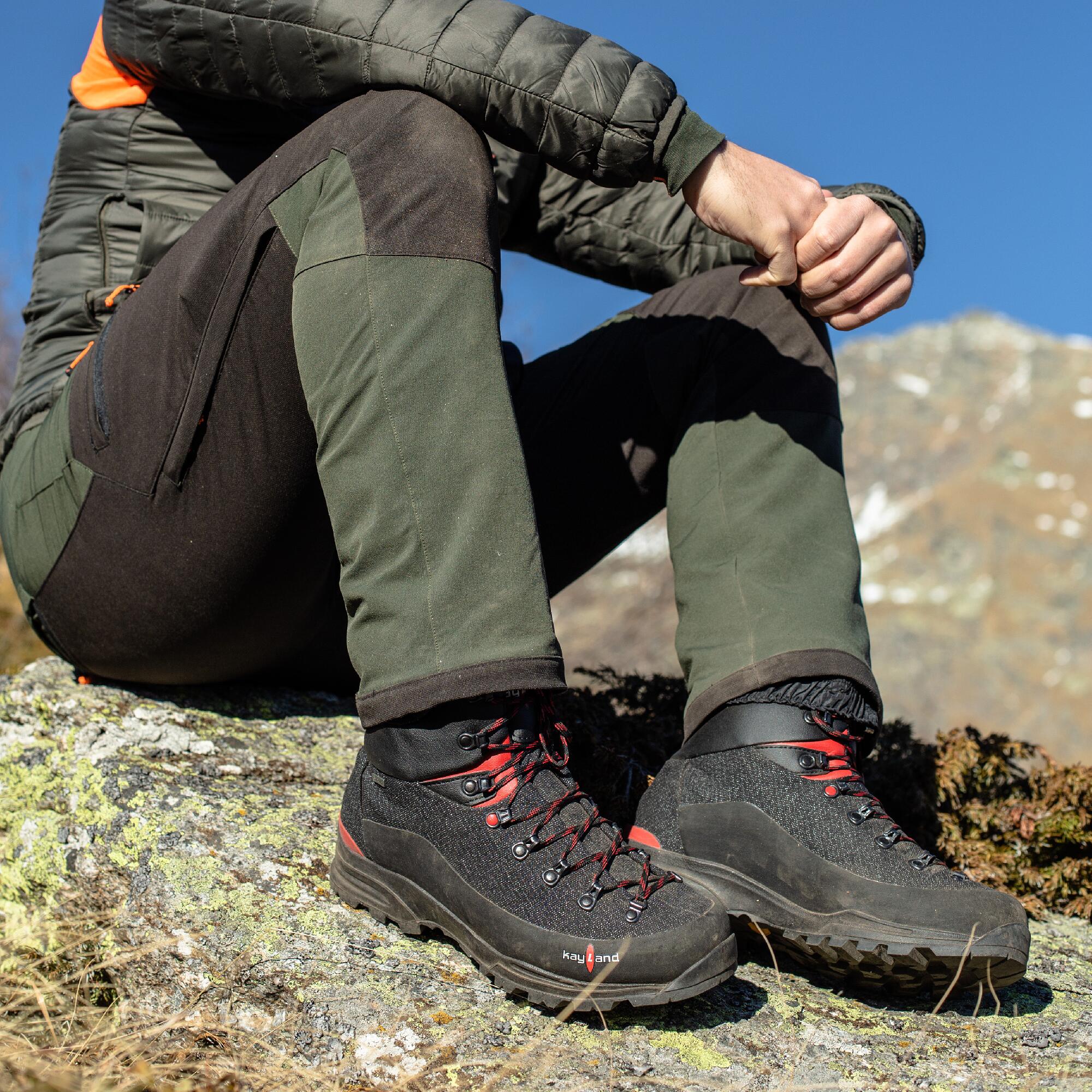 Trekking Go Wild Unisex  019020001_5.5 5/5