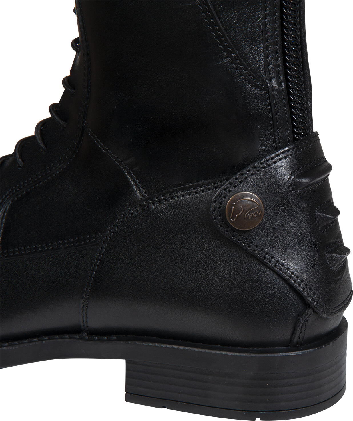 Bottes Latinium Style Classic longue, tige M 4/7