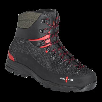 KAYLAND TUSCIA 2.0 GTX BLACK 35,5