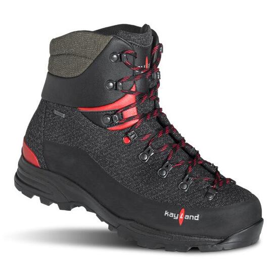 KAYLAND TUSCIA 2.0 GTX BLACK 37,5