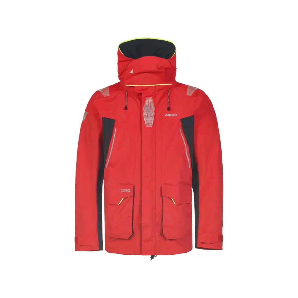 Waterproof jacket Musto Br2 Offshore 2.0