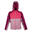 Veste Hybride KIELDER Enfant (Lilas / Pop / Bordeaux)