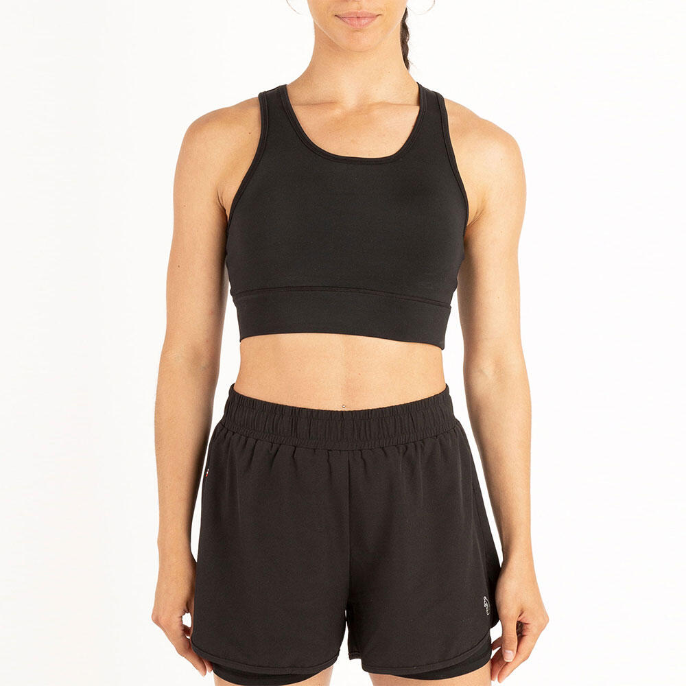 LUKE 1977 Spin Sports Bra