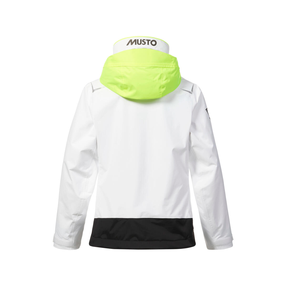 BR1 Solent veste de voile femme blanche 2/5