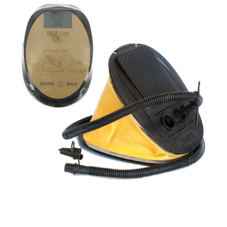 ELEMENTERRE Voetpomp Élémenterre Pump