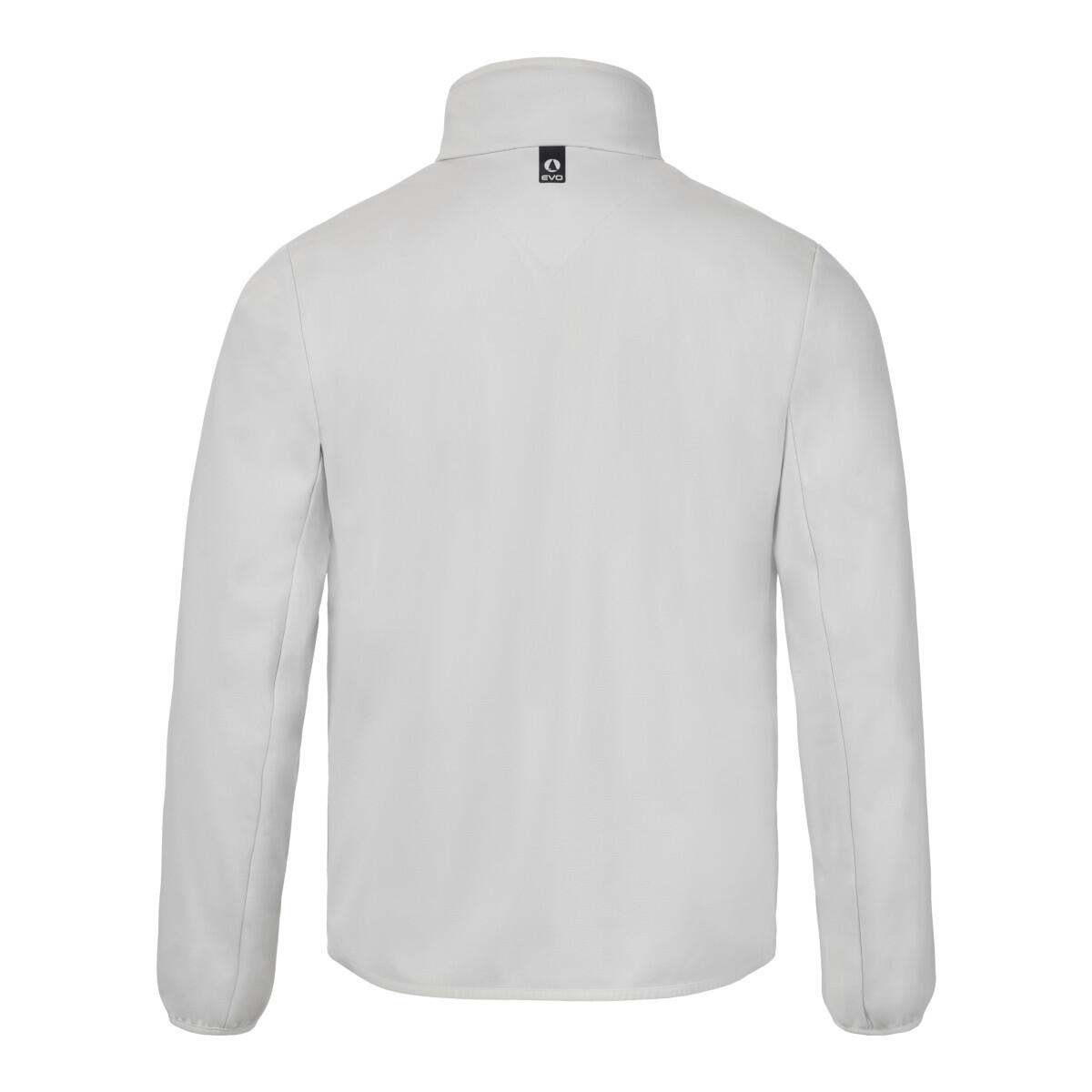 Veste softshell Evolution Crew pour homme 2/7