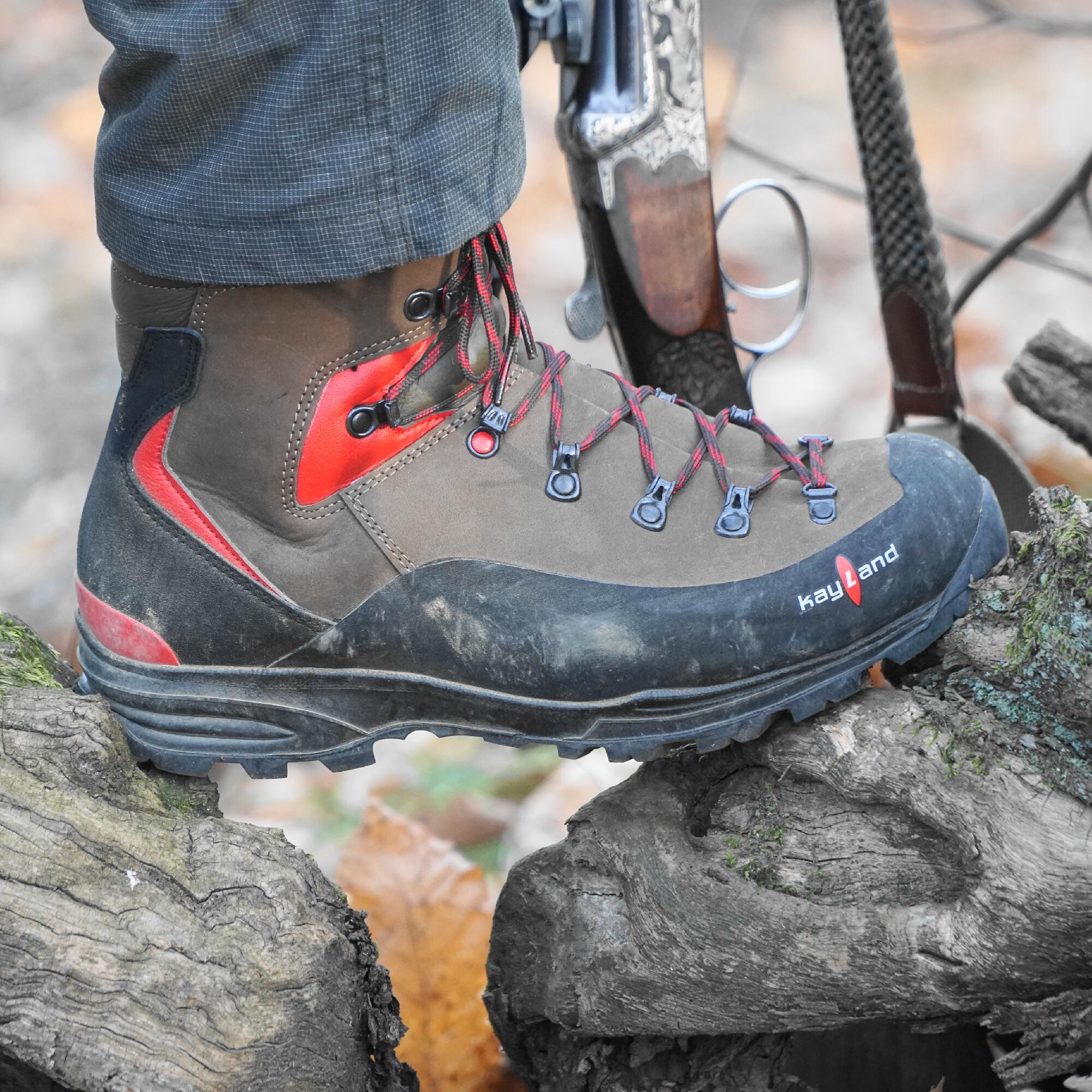 Trekking Go Wild Unisex  019018050_7.5 5/5