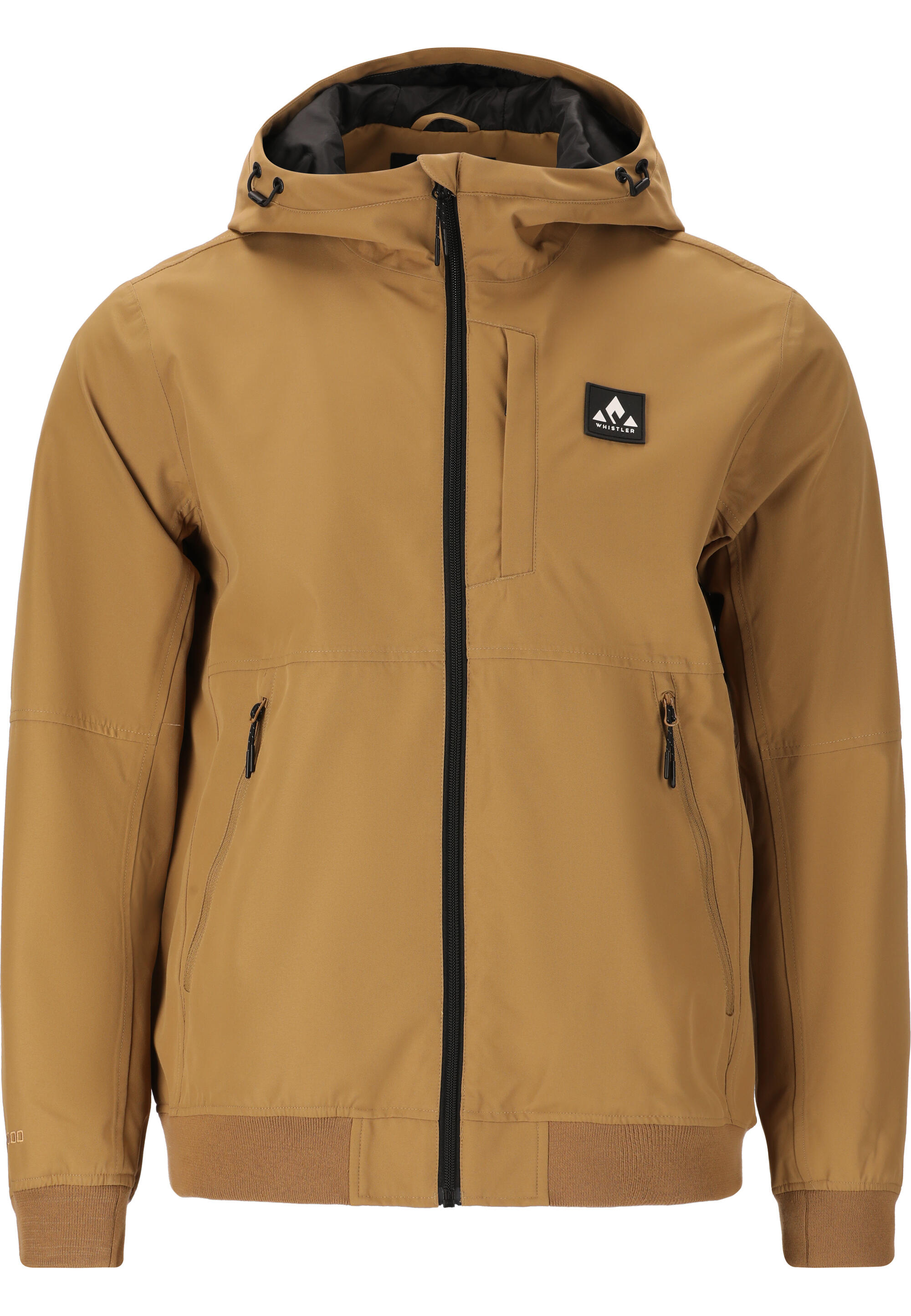 WHISTLER Giacca da sci Whistler Haraldo