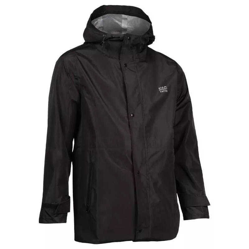 Vestes Ski homme ELEMENTERRE Cape de ski Monitor-XL
