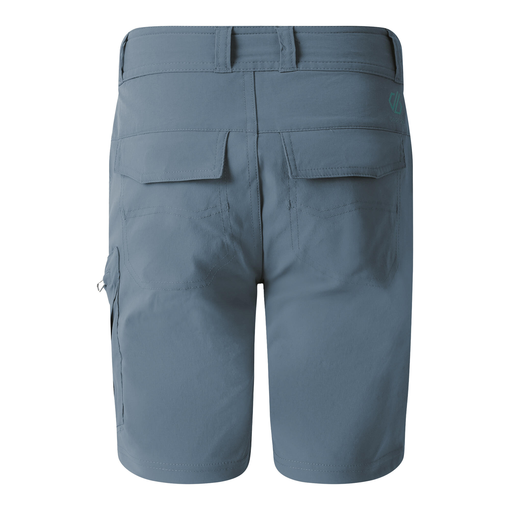 Short REPRISE Enfant (Bleu Gris) 2/4