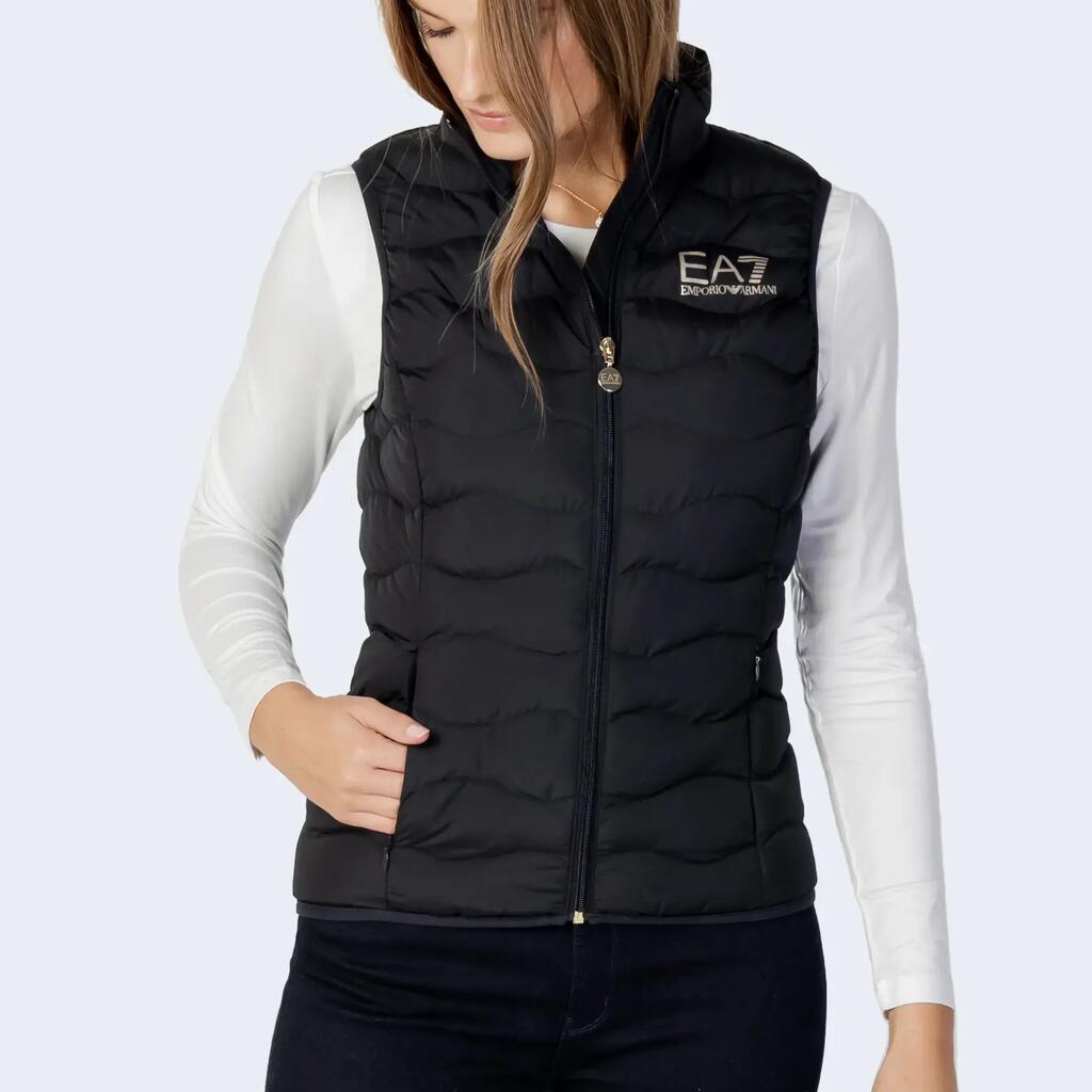 jacket  BLACK