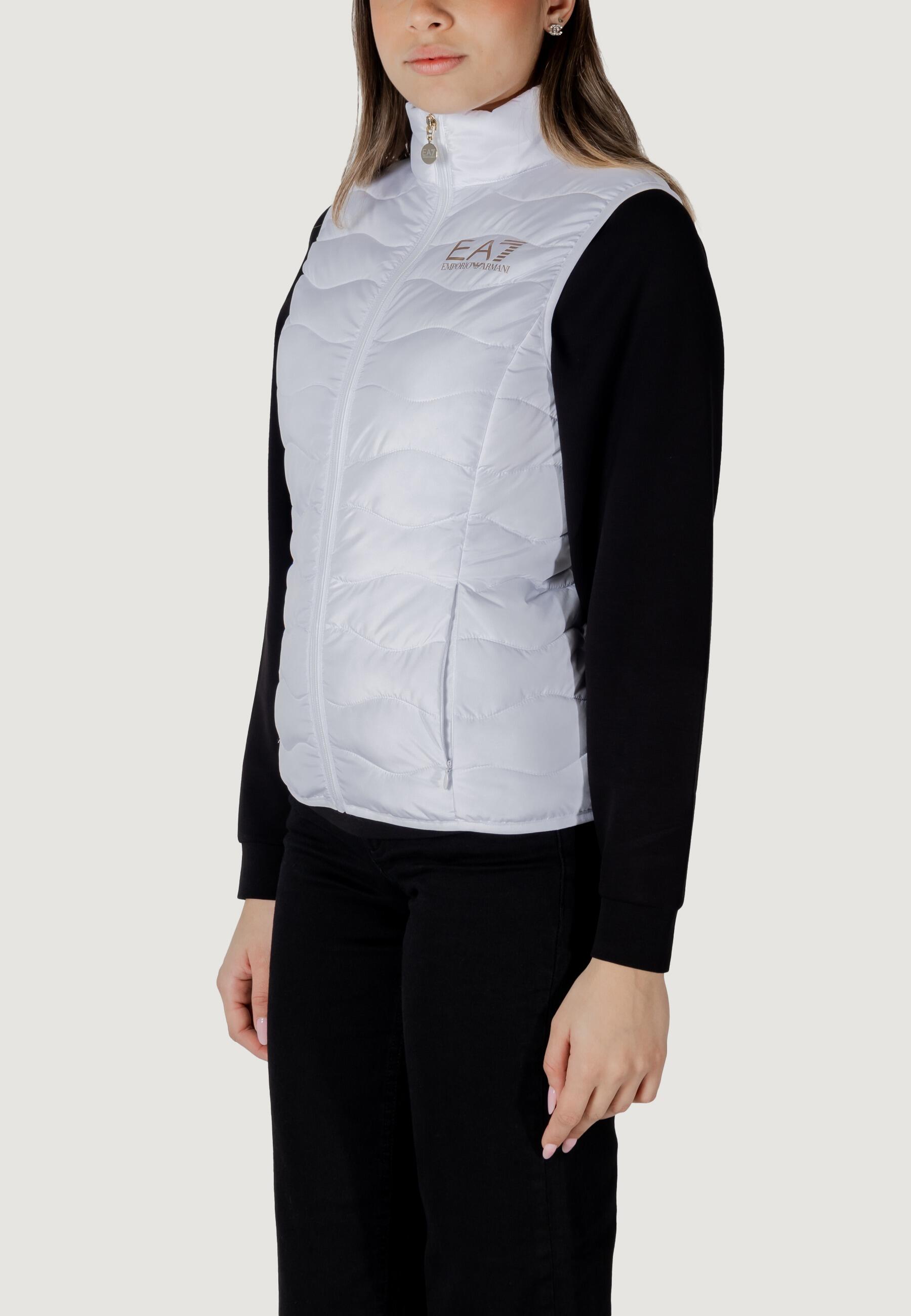 veste  FEMME BLANC 3/5