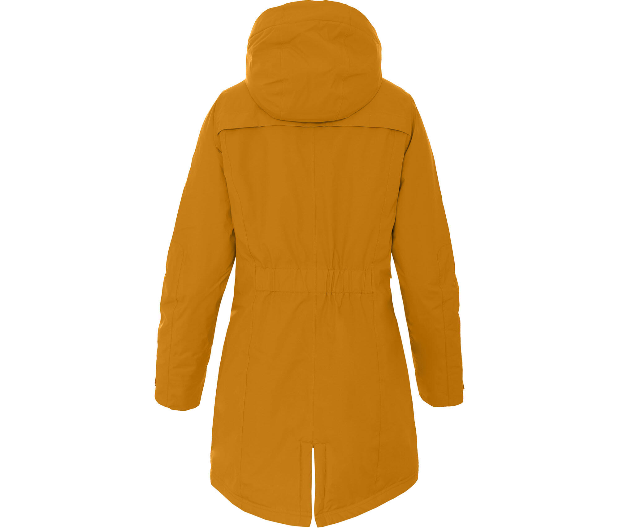Wintermantel Teddy Futter, warm wattiert, 20000 mm Wassersäule gold 5/7