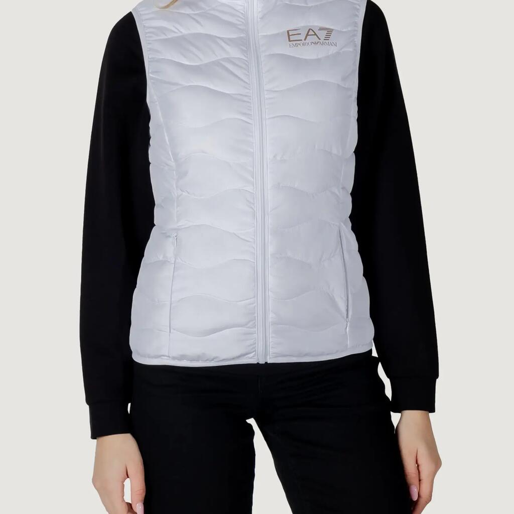 jacket  WHITE
