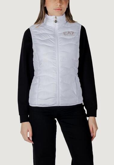 veste FEMME BLANC