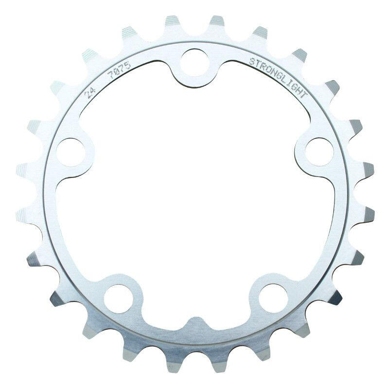 Triple road plate Miche 5BRA 7075 9-10V.