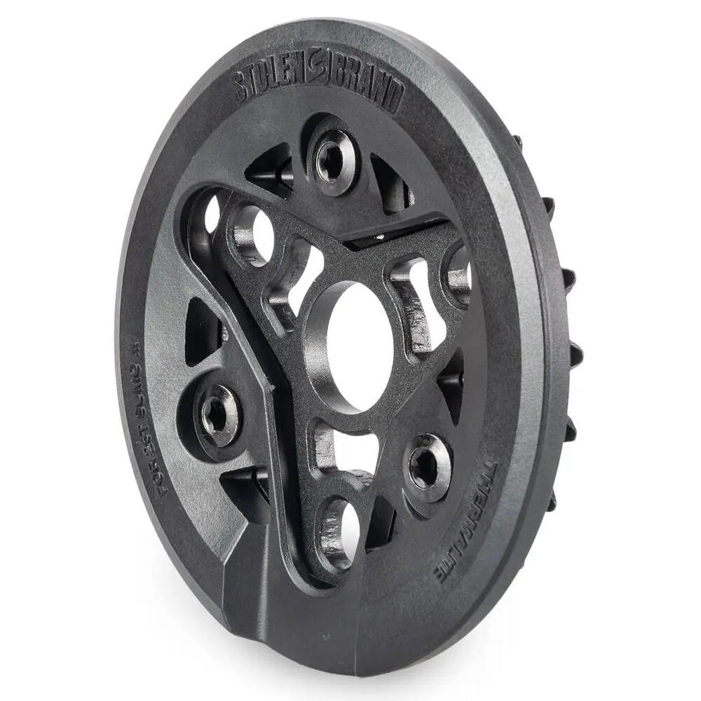 Couronne Stolen Brand Sumo III Freestyle 2/3