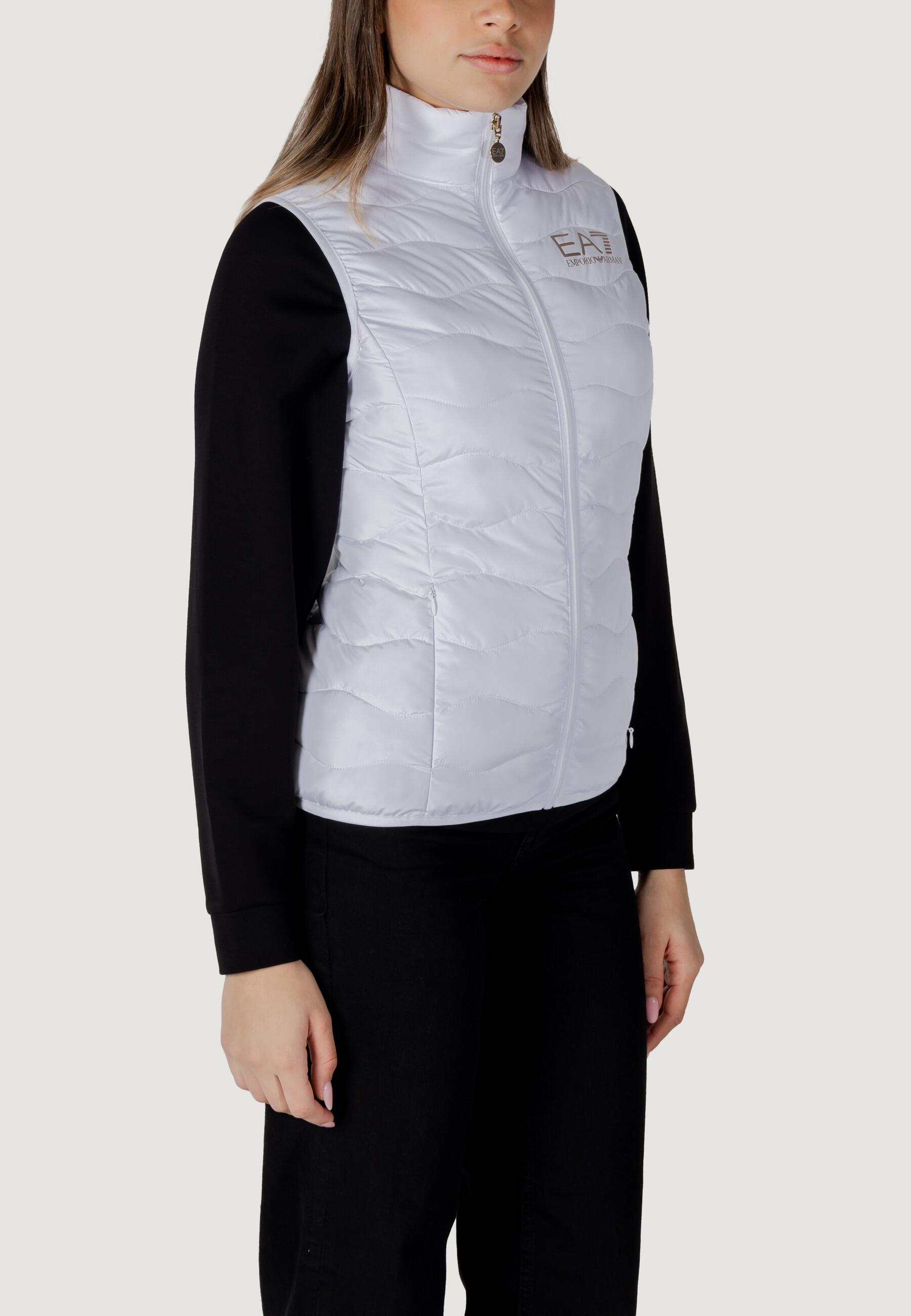 veste  FEMME BLANC 4/5
