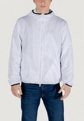 veste HOMME BLANC