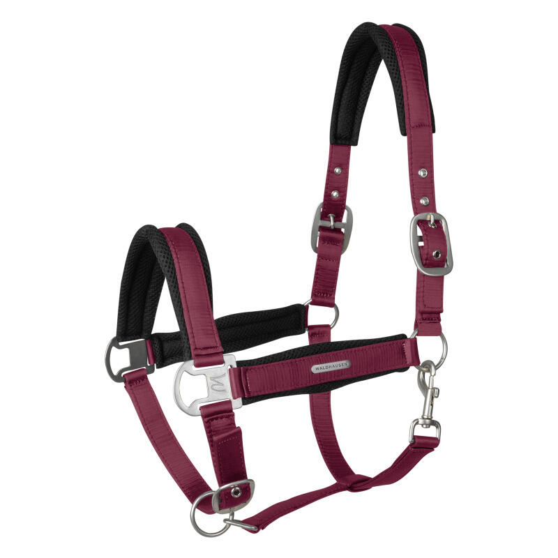WALDHAUSEN Halster voor paarden Waldhausen Breath