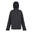 Veste Imperméable BIRCHDALE Homme (Cendre / Noir)