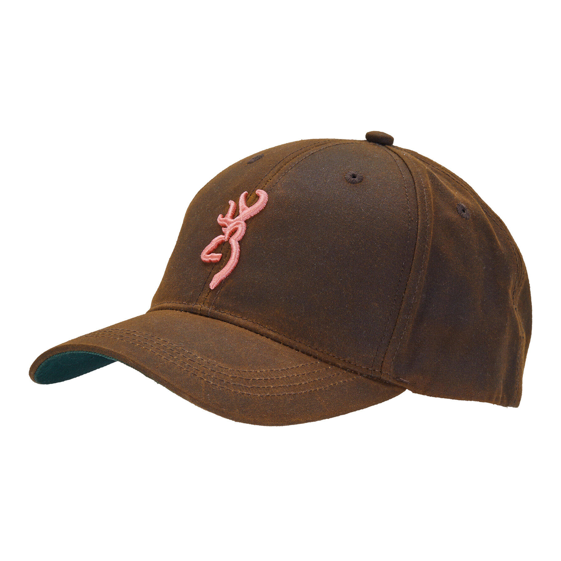 BROWNING Jachtpet - Celine Wax - Bruin - Unisex
