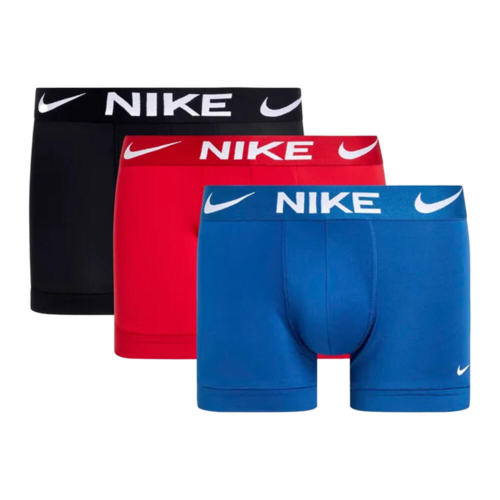 blue / red / black