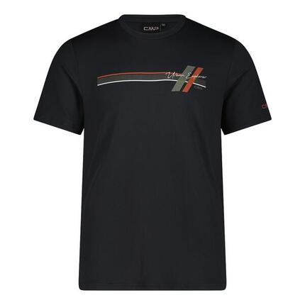 Outdoorshirt kurzarm atmungsaktiv elastisch Herren - Man T-Shirt