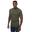 Tricou Under Armour Verde Sportstyle Left Chest