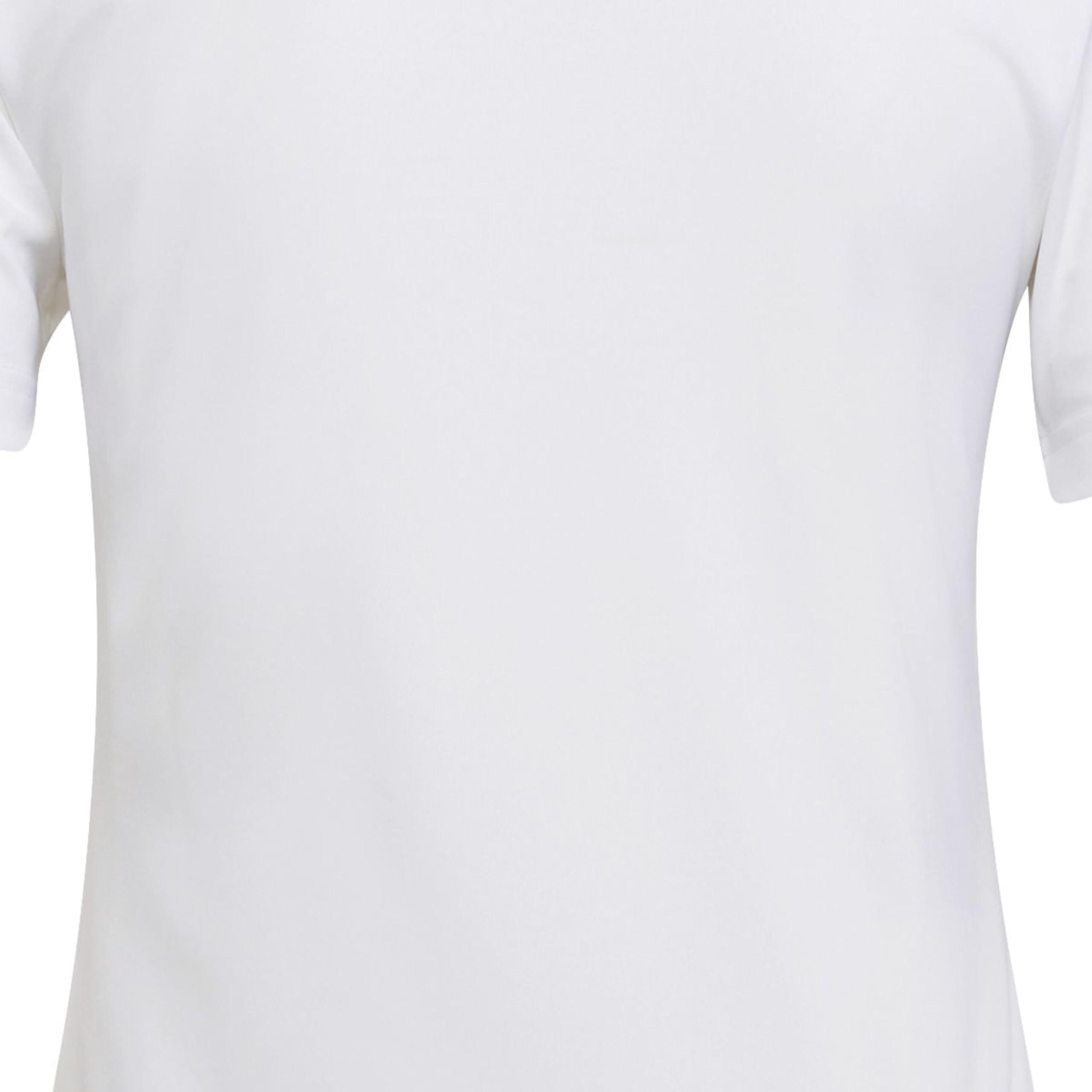Camiseta de Fútbol para Mujer Adidas Entrada 22 - Blanca - Talla S 3/7