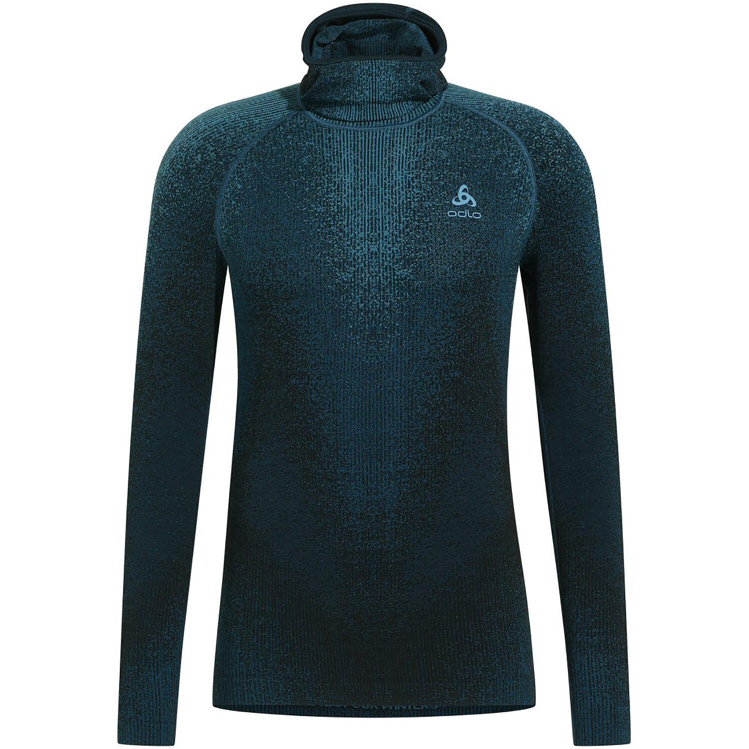 ODLO Unterhemd PERFORMANCE WARM BLACKCOMB