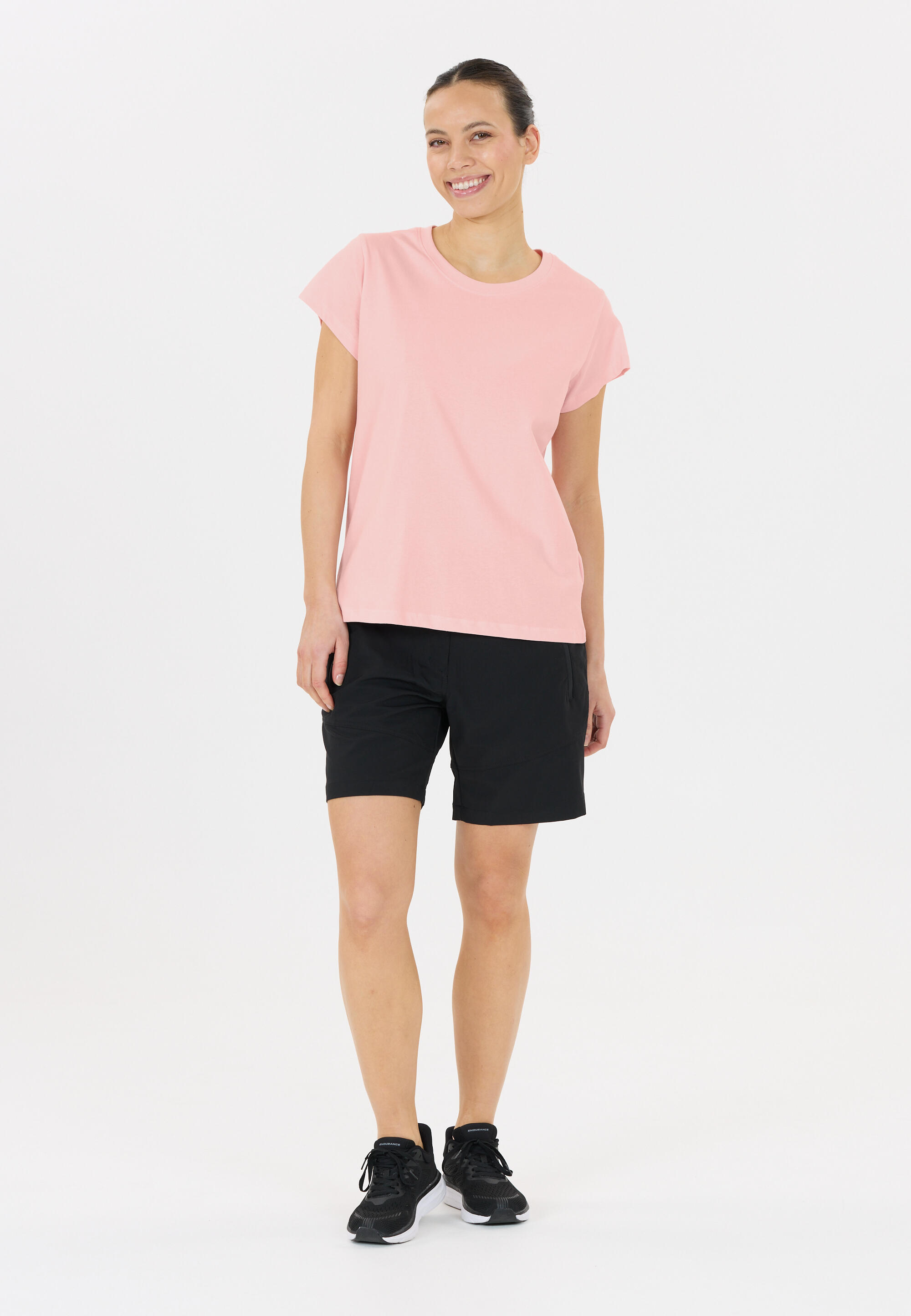 T-shirt Highmore 4/5