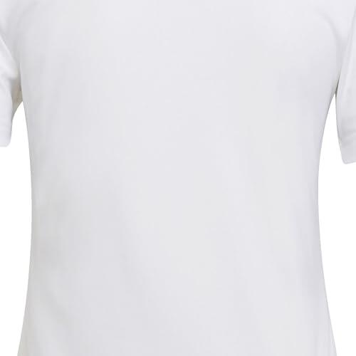 Camiseta de Fútbol para Mujer Adidas Entrada 22 - Blanca - Talla S 4/7