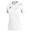 T-Shirt Femmes Adidas Entrada 22 blanc