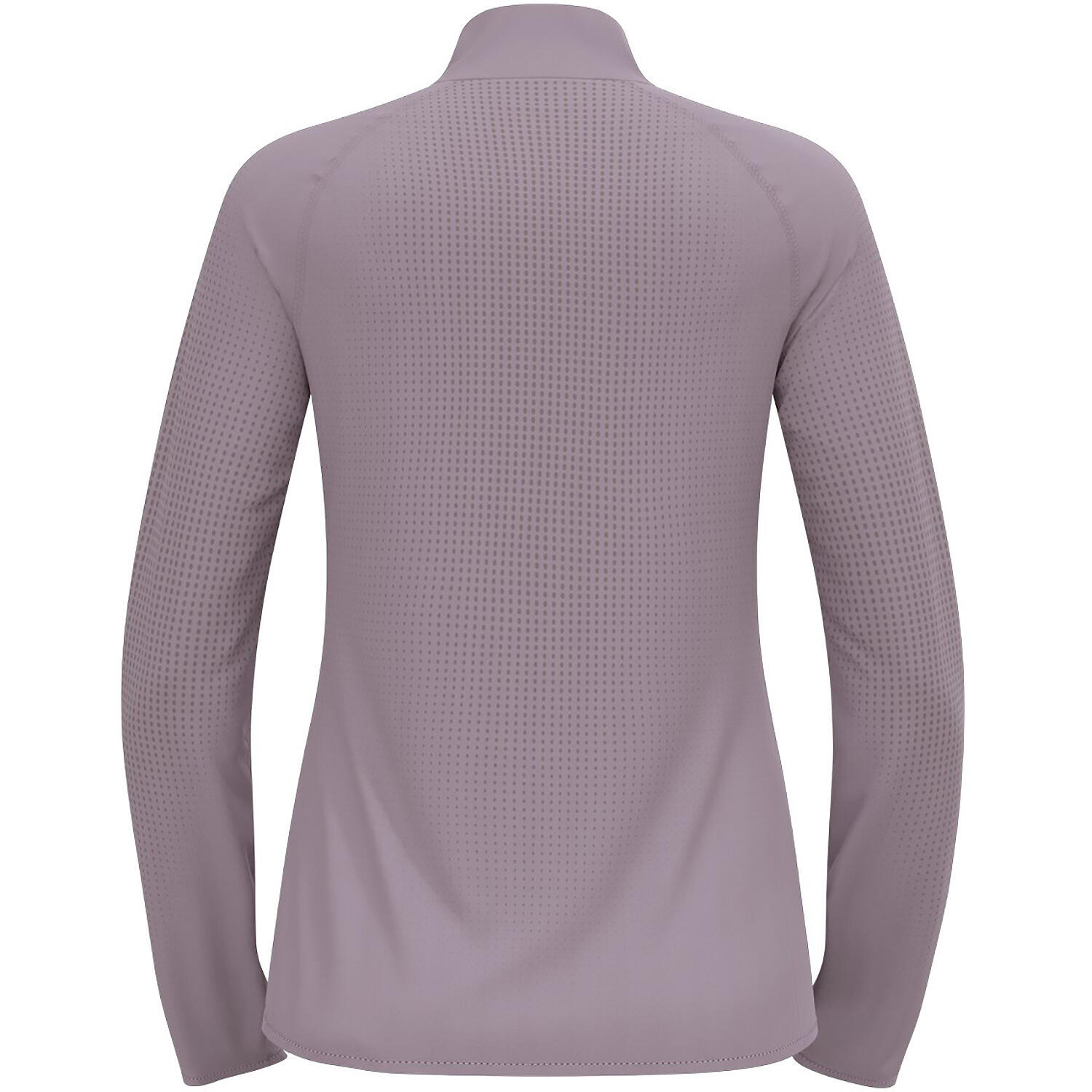 Fleecepullover ZEROWEIGHT WARM 2/2
