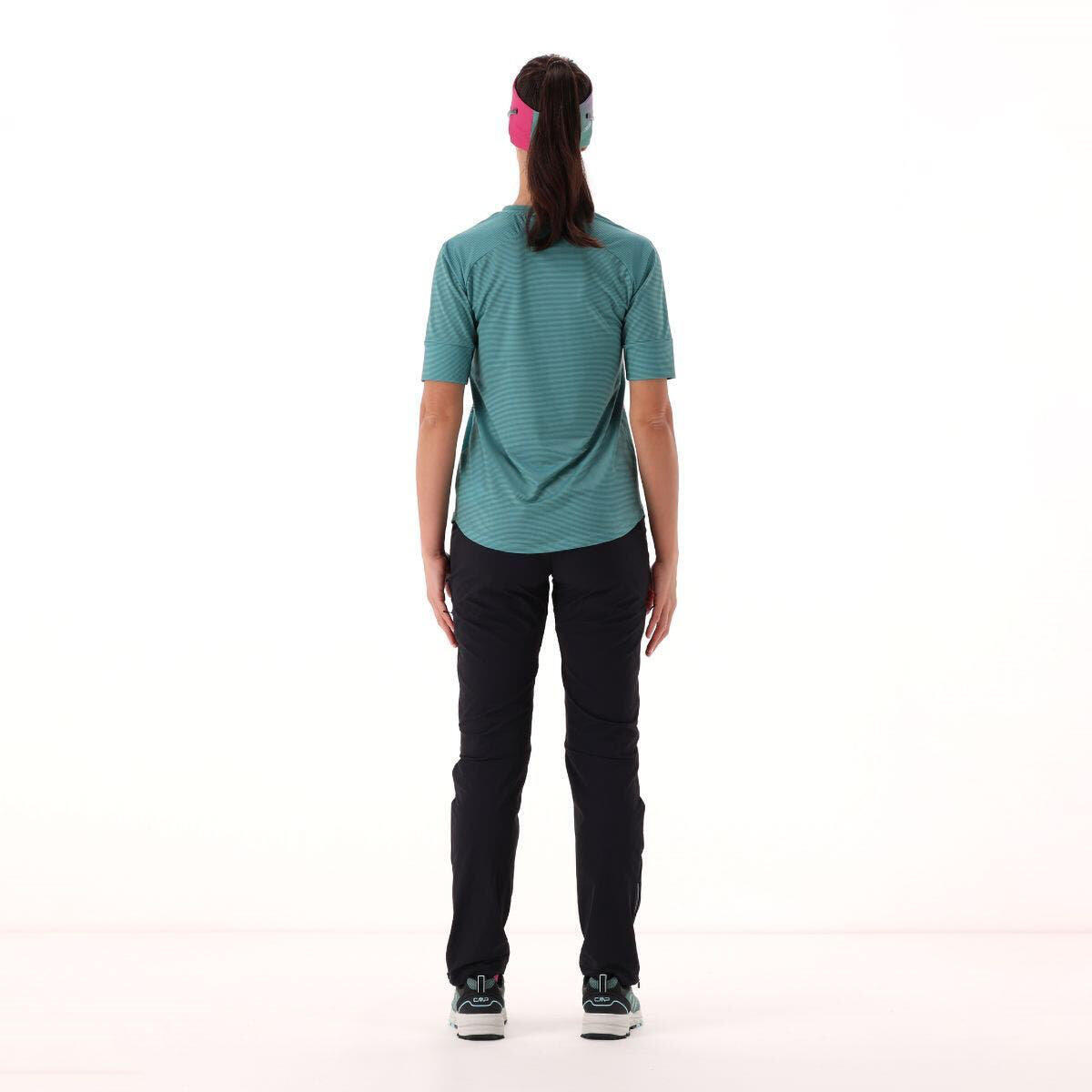 CMP Damen T-Shirt Woman T-Shirt 35N6236 4/7
