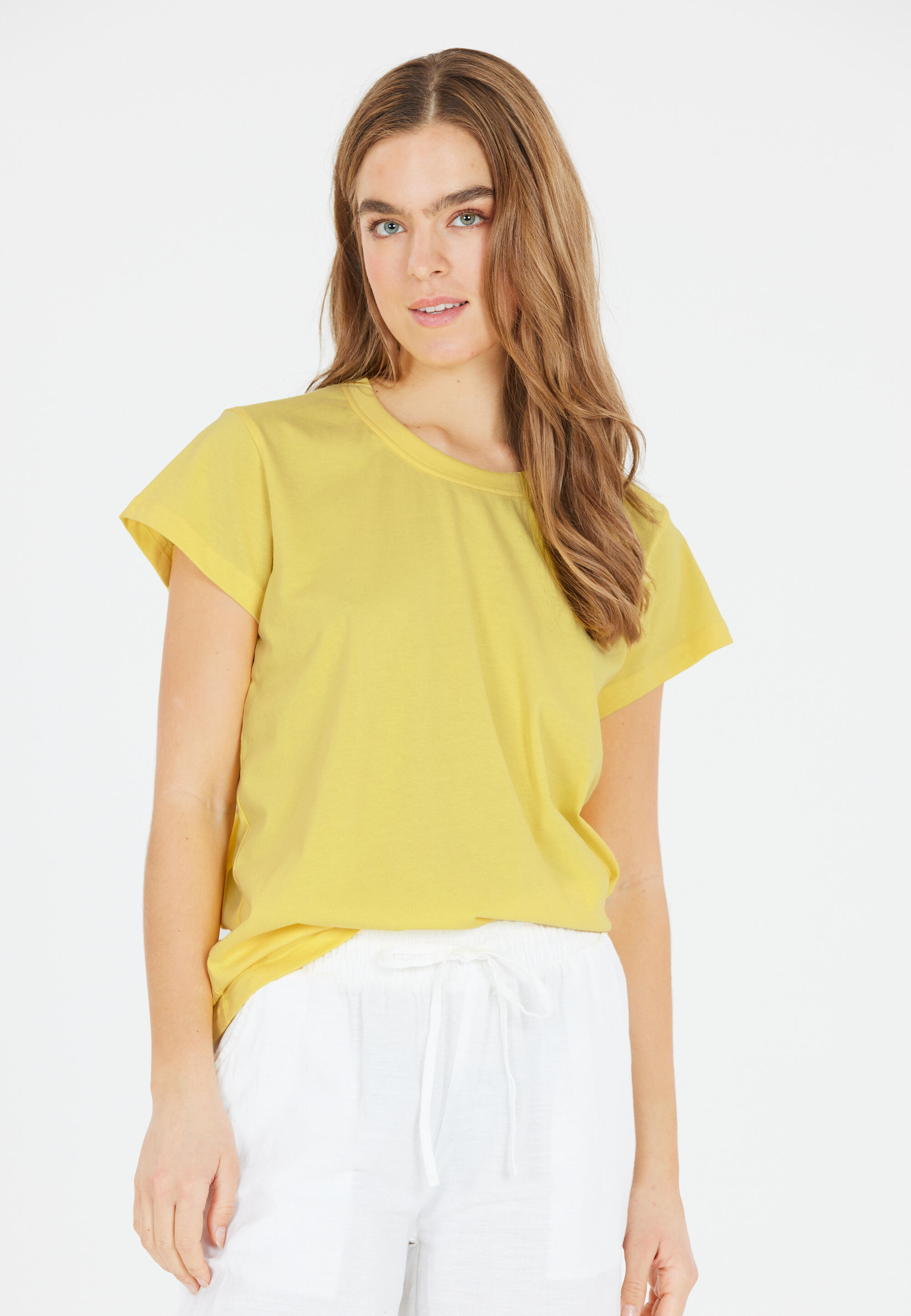 T-shirt Highmore 4/5