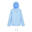 Veste Imperméable BAYLETTA Femme (Bleu Chambray)