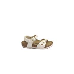 Birkenstock - Rio enfants beige 1029570
