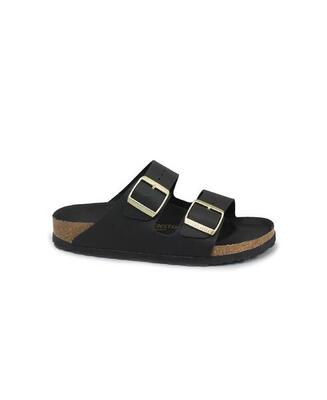 Ciabatta Donna ARIZONA BS Nero