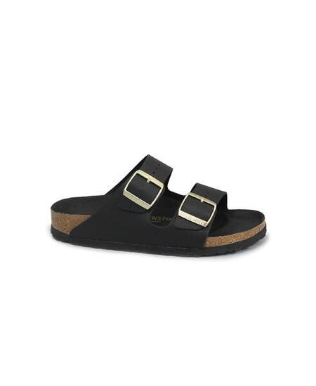 Ciabatta Donna ARIZONA BS Nero