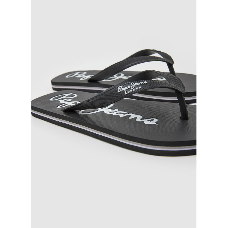 Tongs Pepe Jeans Bay Beach Basic