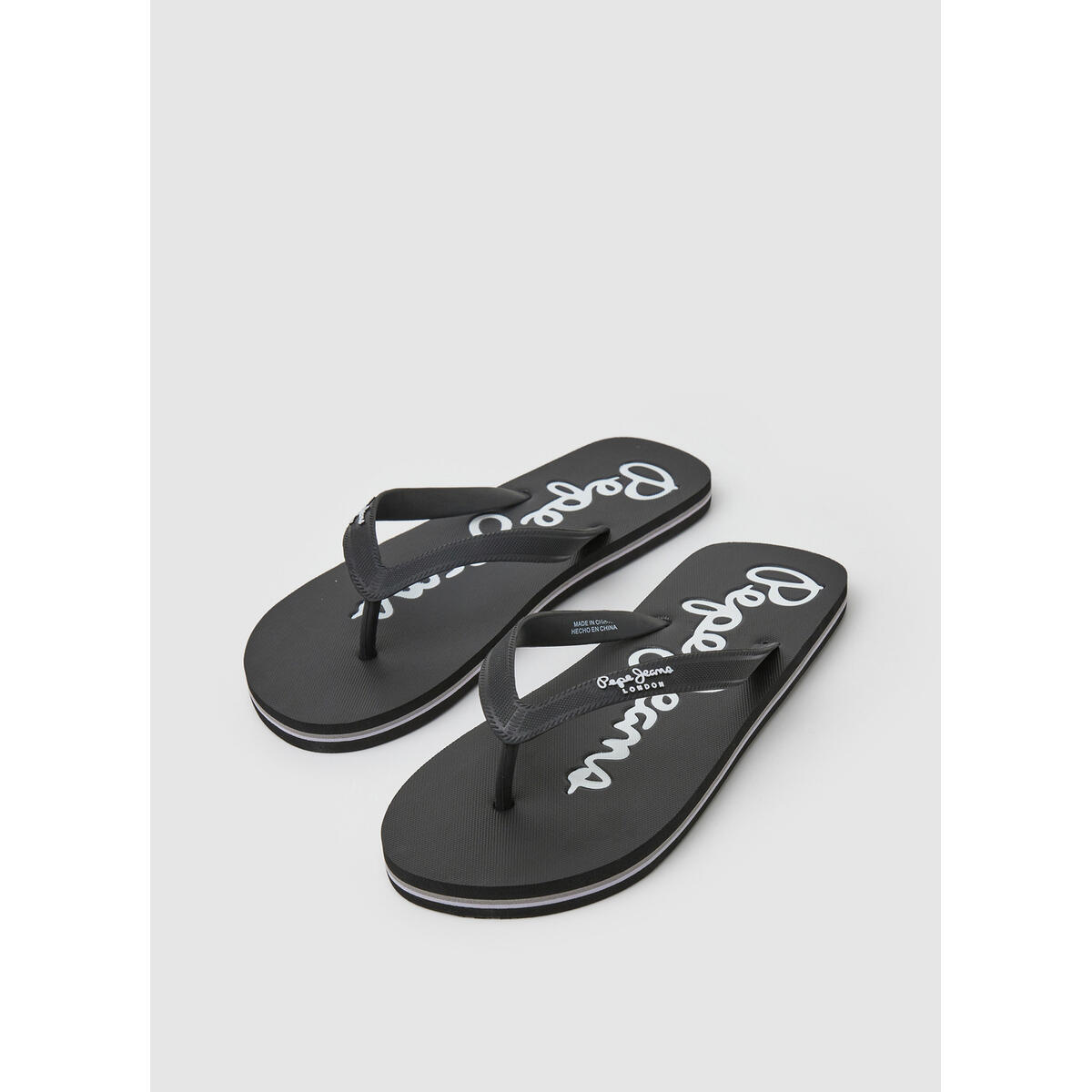 Chinelos Pepe Jeans Bay Beach Basic 3/6