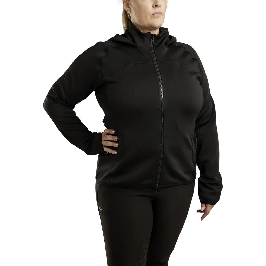 Montar Liza Women's Riding Sweatshirt