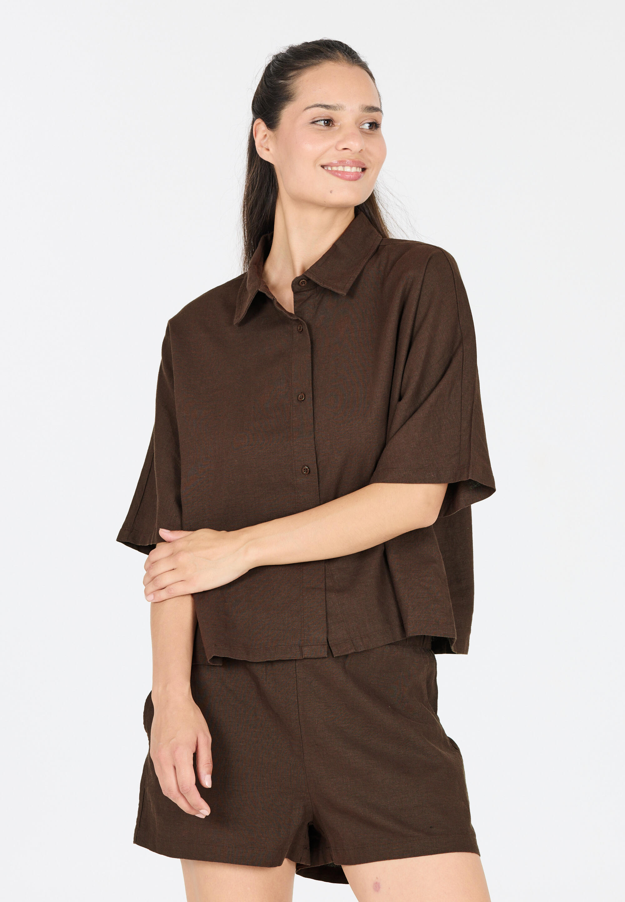 Blusa da donna Athlecia Resort 5/5