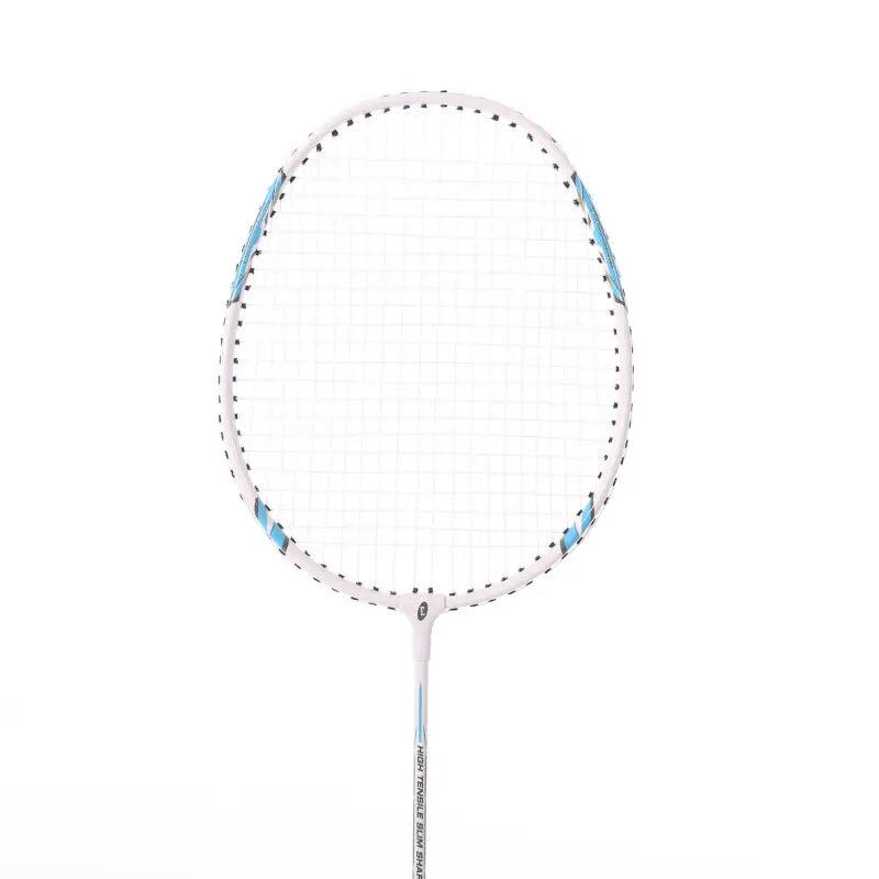 RAQUETTE DE BADMINTON EQSI AVEC ÉTUI 2/3