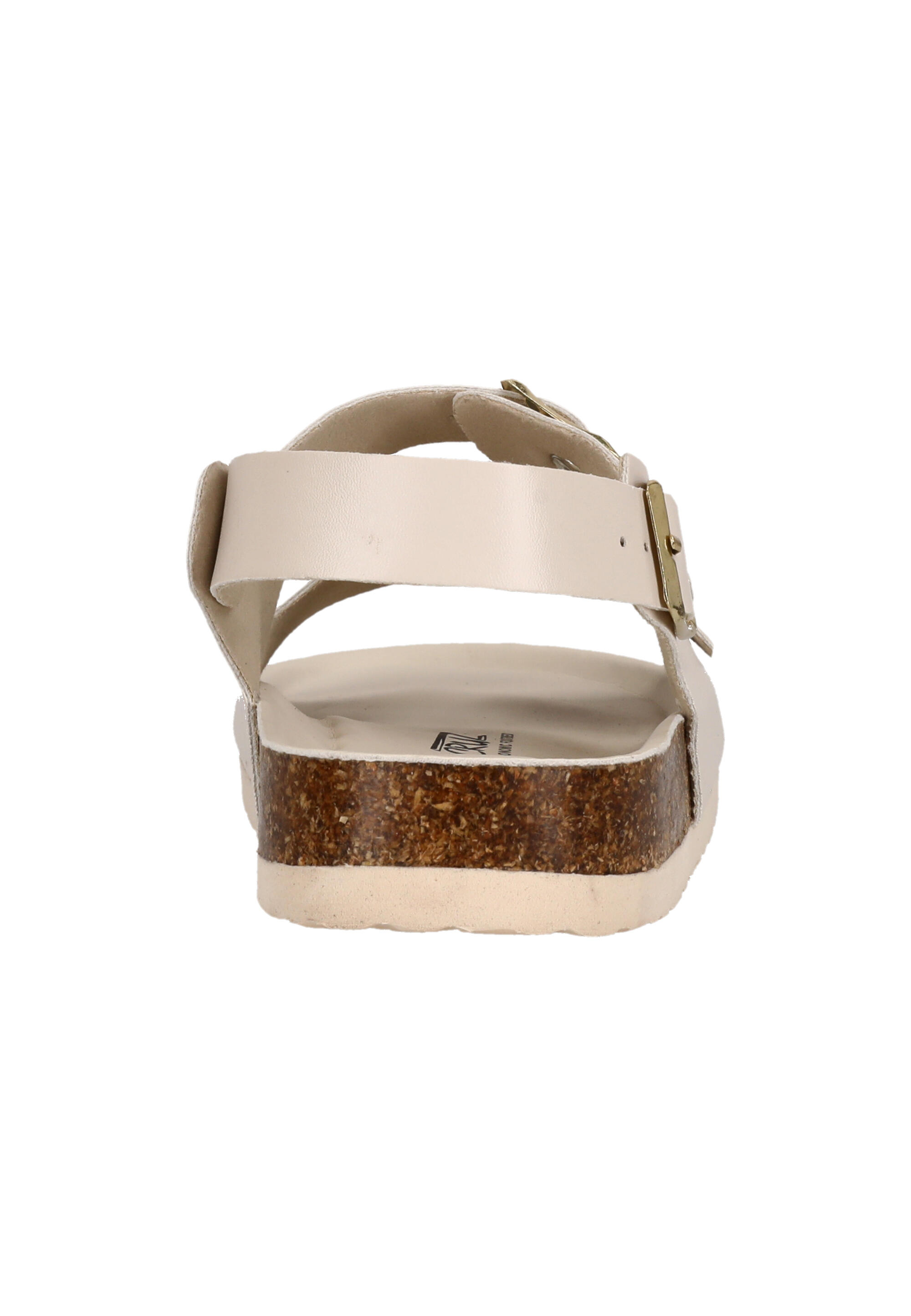 Sandalias de mujer Cruz Calyx 5/7
